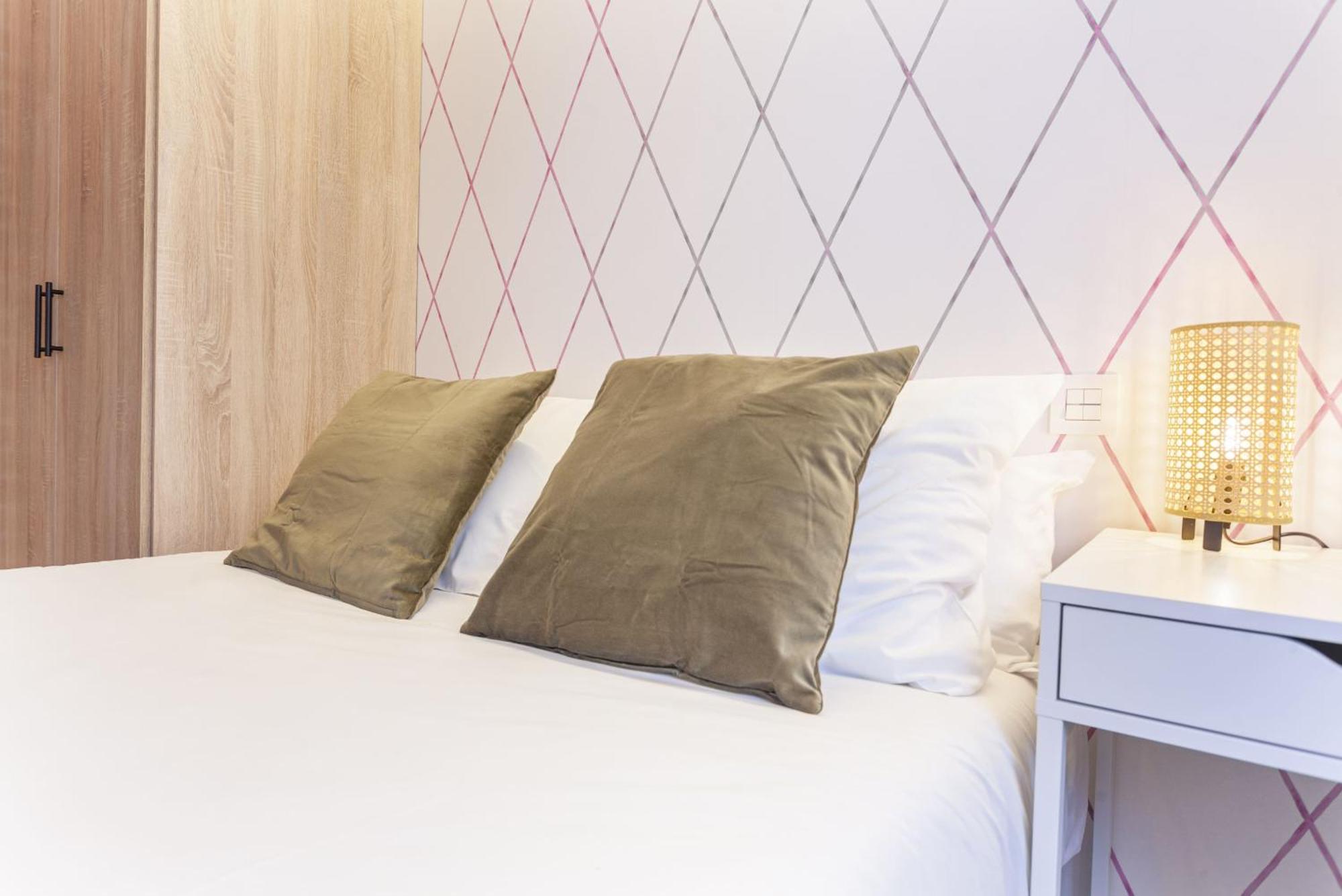 4 Ways En Apartment